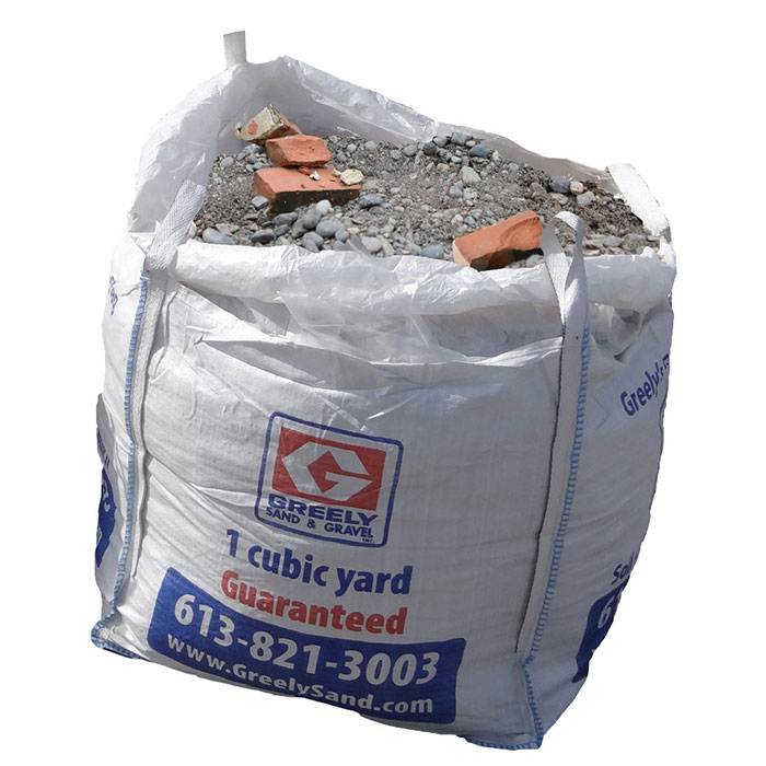 Greely's DisposaBags