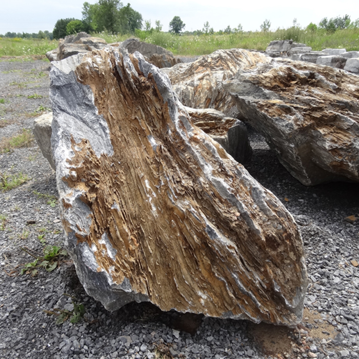 Canyon Stone Ottawa Greely Sand & Gravel Inc.