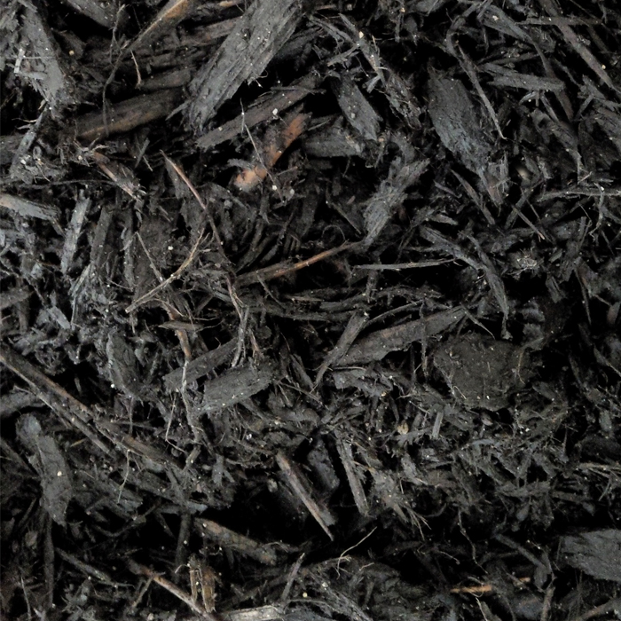 Shredded Cedar Mulch (5 Colours) Ottawa Greely Sand & Gravel