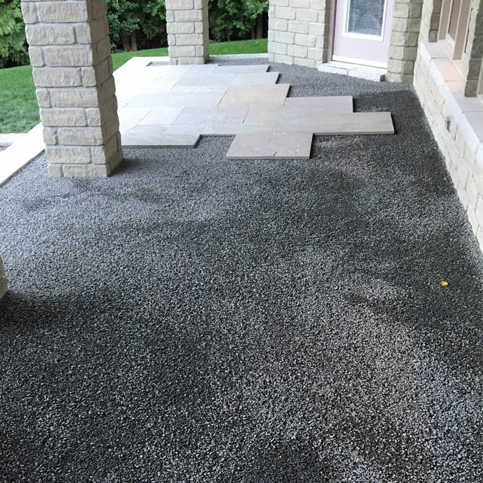 Premium Bedding Stone Ottawa Greely Sand & Gravel