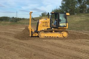 D5 CAT Dozer Trimble Ready for Rent