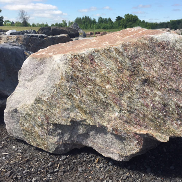 Jasper Stone Ottawa Rock Gardens Decorative Stone