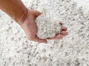 Ottawa Road Salt, Thawrox and Winter Chip Stone