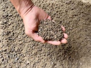 Ottawa Road Salt | Salt / Sand Mix | Parking Lot Salt in Ottawa