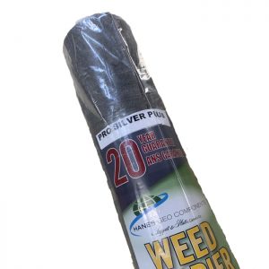PRO SILVER PLUS roll that is 3'x50' in size