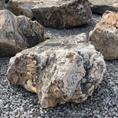 Beautiful Decorative Boulders