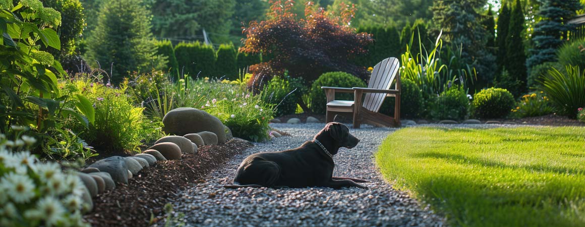 Creating Pet-friendly Spaces