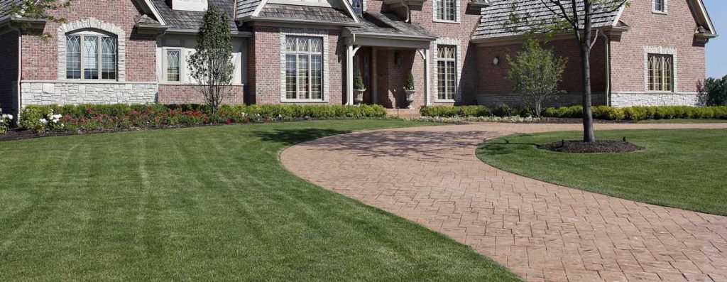 Interlock can add significantly to the value and curb appeal of your home and provide a versatile and easy-to-maintain place for your outdoor activities.