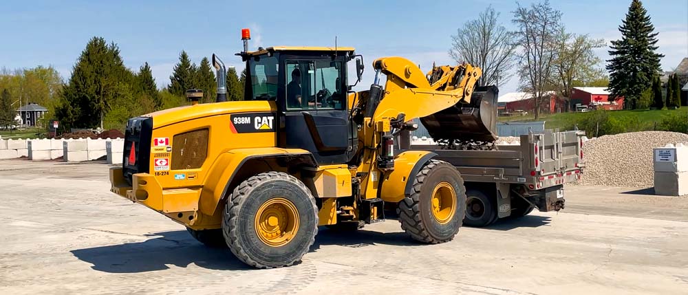 Kemptville-Loader