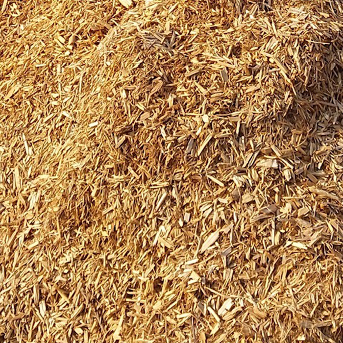 Landscaper's Cedar Mulch